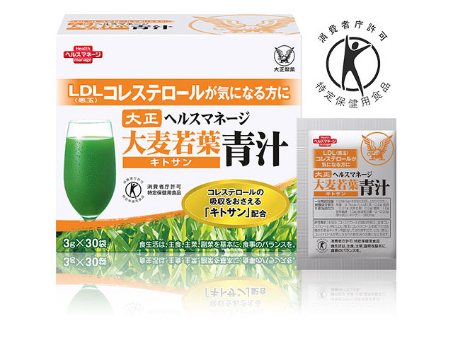 kitosan